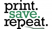 Print Save Repeat