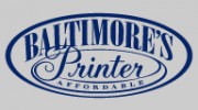Baltimore's Printer