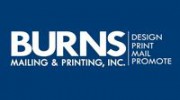 Burns Mailing & Printing
