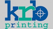 K R B Printing For Business