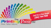 Printing Press