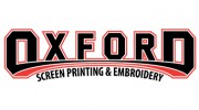 Oxford Screen Printing