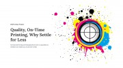 Spartan Printing