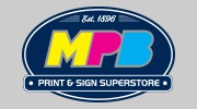 MPB Print & Sign Superstore