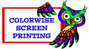 Colorwise Screen Printing