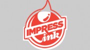 Impress Ink Screen Printing & Embroidery