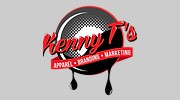 Kenny T's