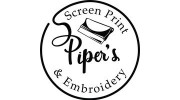 Piper's Screen Printing