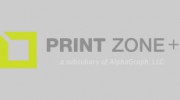 Print Zone Plus