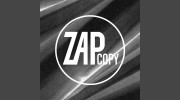 Zap Copy Center