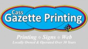 Cass Gazzette
