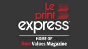 Le Print Express