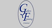 Gallery Framing