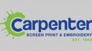 Carpenter Screen Printing