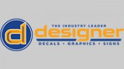 Designer Decal