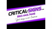 Criticalsigns