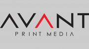 Avant Print Media