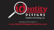 Identity Designs Graphics & Printing