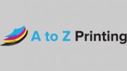 A To Z Printing