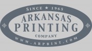 Central Arkansas Printing