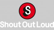Shout Out Loud Prints