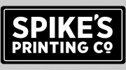 Spike's Press & Printhouse
