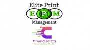Elite Print Management