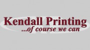 Kendall Printing