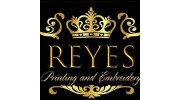 Reyes Printing & Embroidery