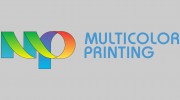 Multicolor Printing