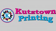 Kutztown Printing