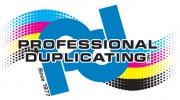 Professional Duplicating