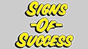 Signs Of Success