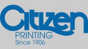 Citizen Printing