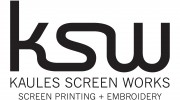 Kaules Screen Works