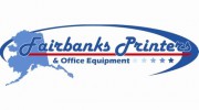 Fairbanks Printers
