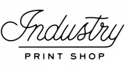 Industry Print Shop