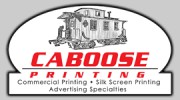 Caboose Printing