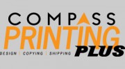 Compass Printing Plus