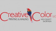 Creative Color Of Virginia