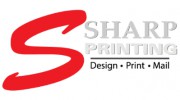 Sharp Printing Service