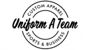 Uniform A Team
