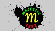 Majestic Teez