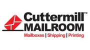 Cuttermill Mailroom