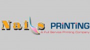 Nails Printing