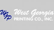 West Georgia Printing