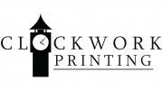 Clockwork Printing