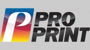 Professional Print