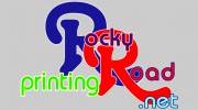 Rocky Road Printing