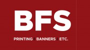 BFS Printing & Bulk Mail